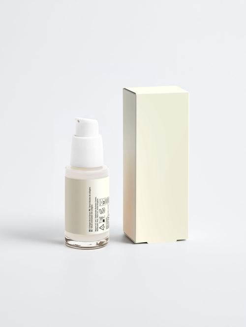 Collagen Boost Serum