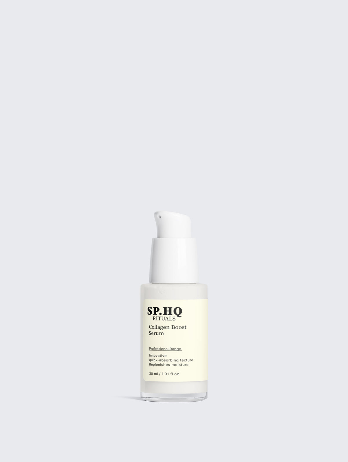 Collagen Boost Serum