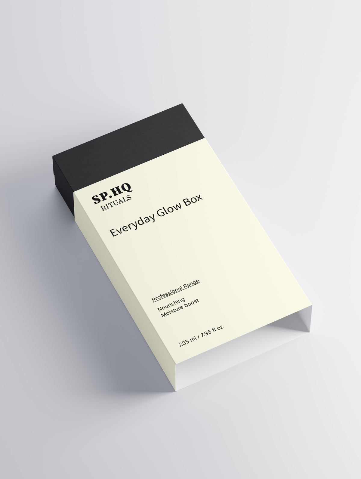 Everyday Glow Box