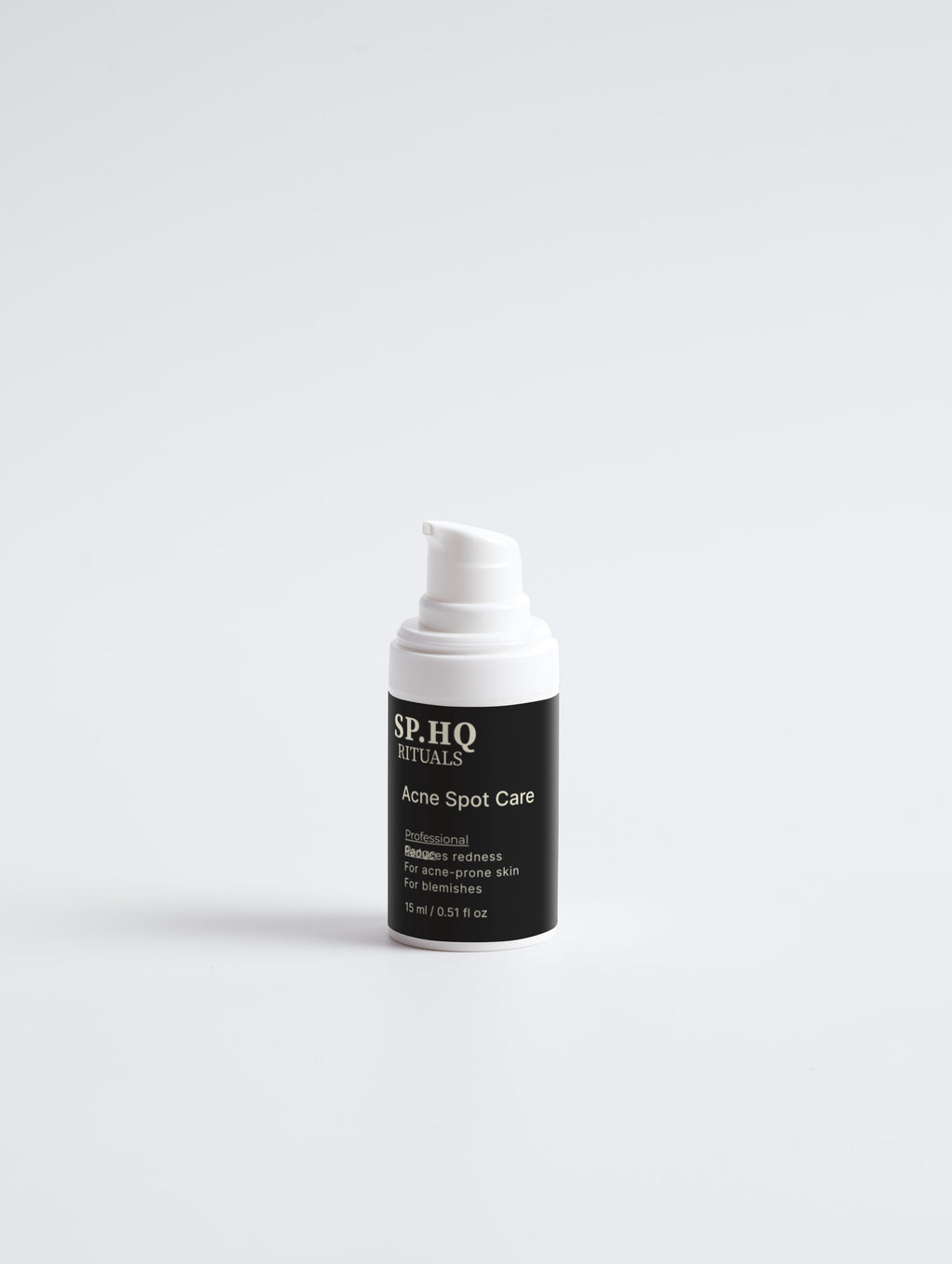 Acne Care Collection Box
