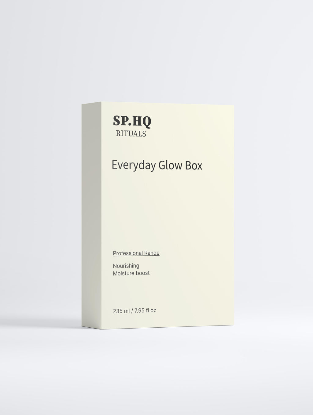 Everyday Glow Box