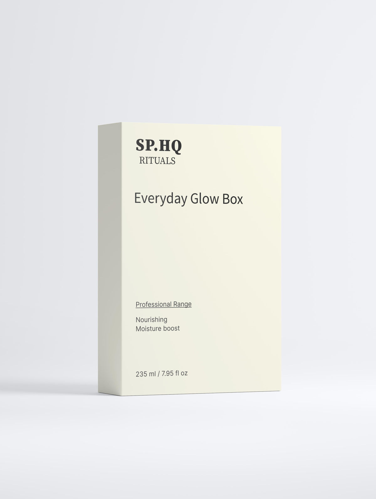 Everyday Glow Box