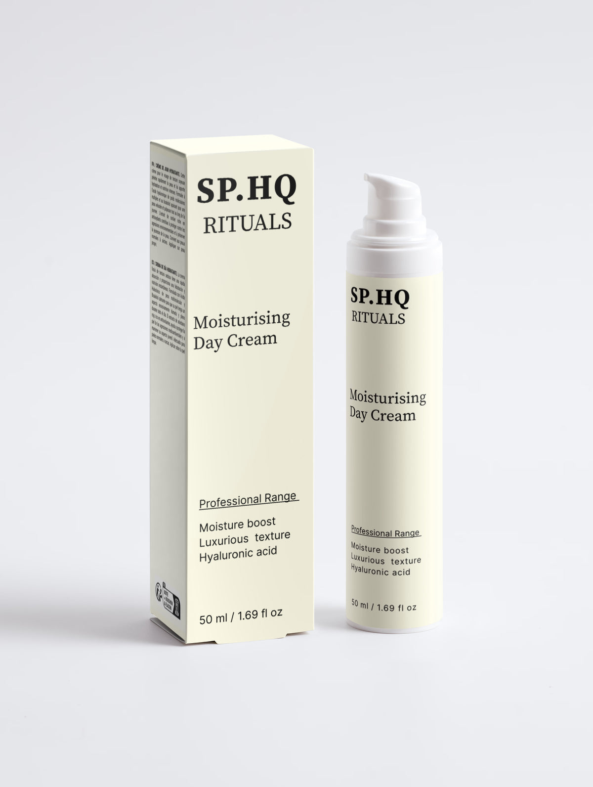 Moisturising Day Cream