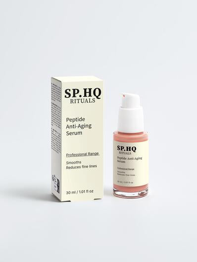 Peptide Lift serum
