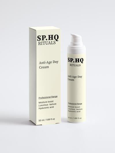 Anti-Age Day Cream