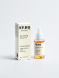 Glide & Glow Facial Oil