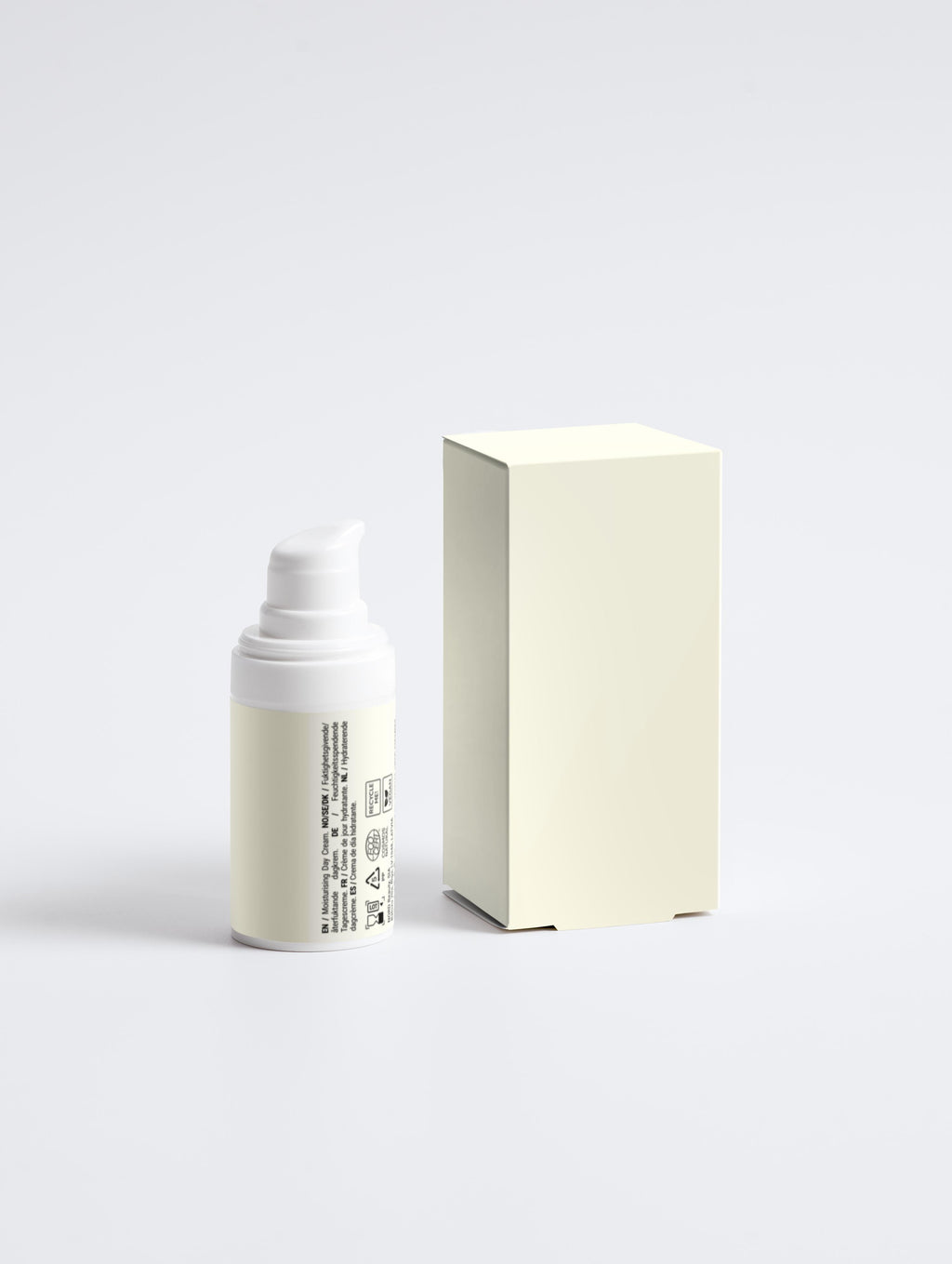 Hydration Ritual Collection Box