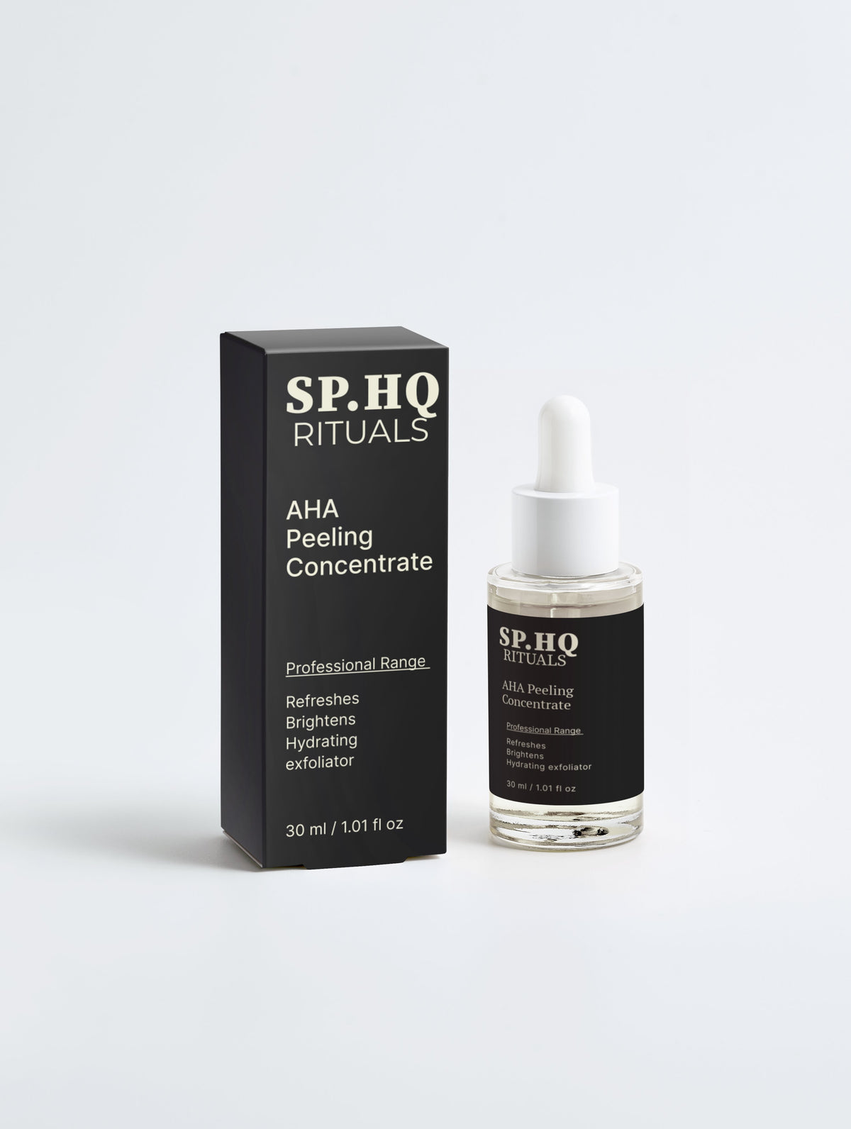 Acne Care Collection Box