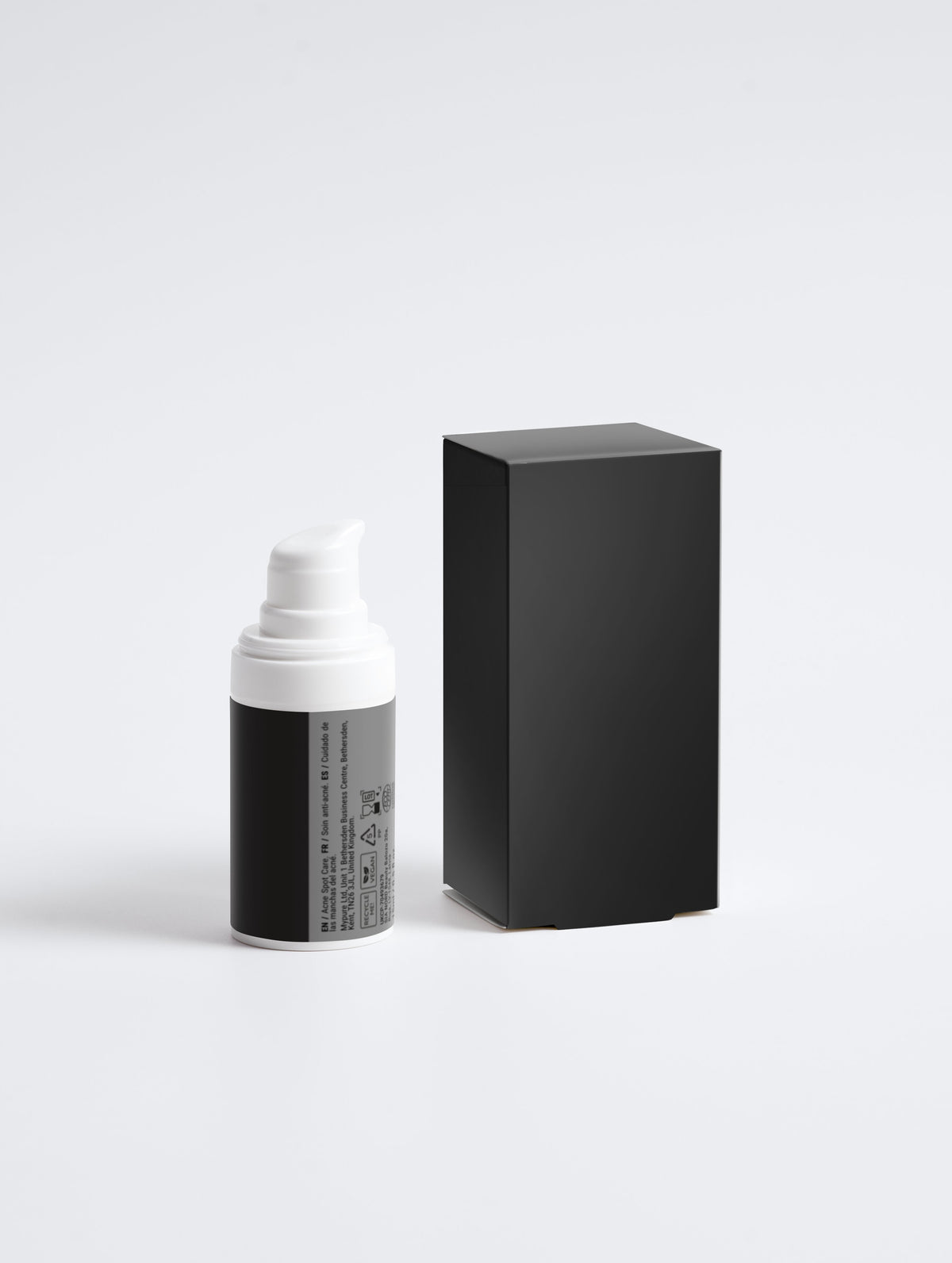 Acne Care Collection Box