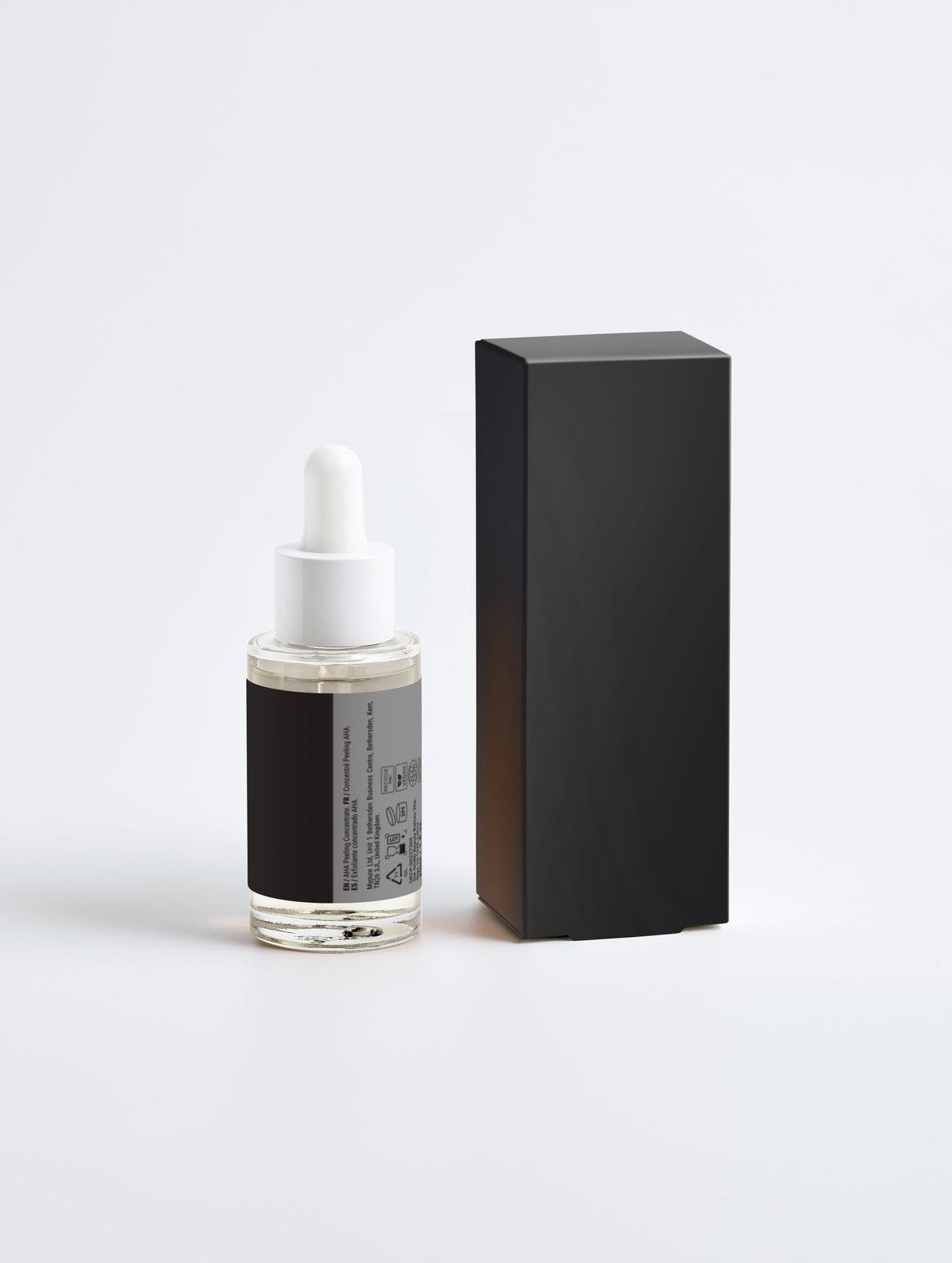 Acne Care Collection Box